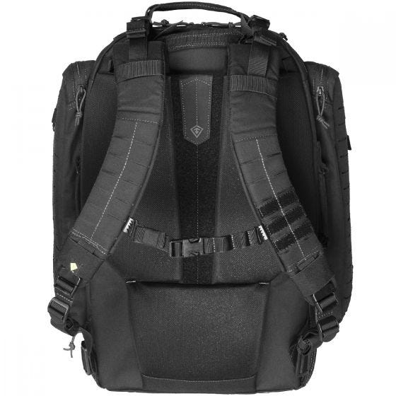 First Tactical Tactix 3-Day Backpack Black