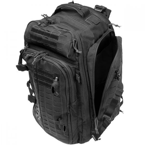 First Tactical Tactix 3-Day Backpack Black