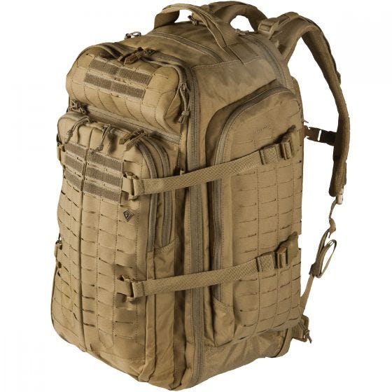 First Tactical Tactix 3-Day Backpack Coyote