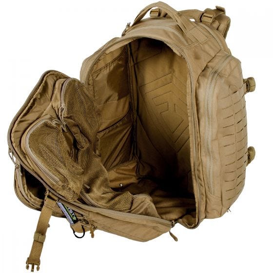 First Tactical Tactix 3-Day Backpack Coyote