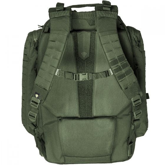 First Tactical Tactix 3-Day Backpack OD Green