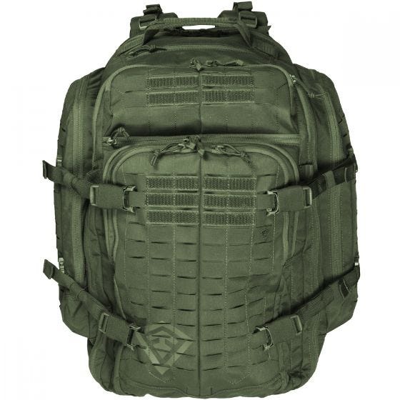 First Tactical Tactix 3-Day Backpack OD Green