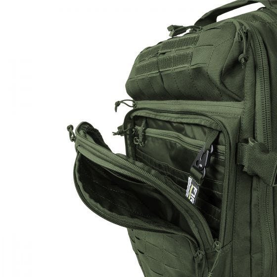 First Tactical Tactix 3-Day Backpack OD Green