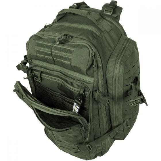 First Tactical Tactix 3-Day Backpack OD Green