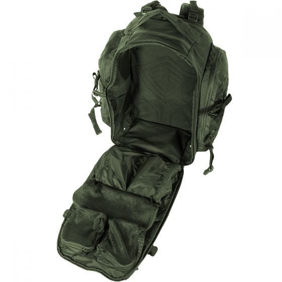 First Tactical Tactix 3-Day Backpack OD Green