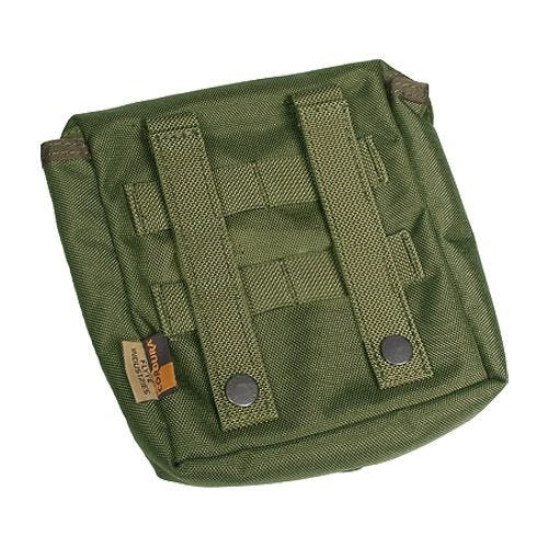 Flyye Medical First Aid Kit Pouch Ver. FE MOLLE Ranger Green