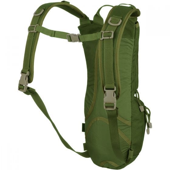 Flyye EDC Hydration Backpack Olive Drab