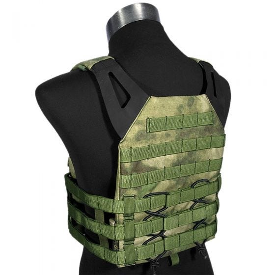 Flyye Swift Plate Carrier A-TACS FG