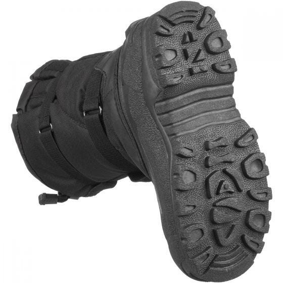 Fox Outdoor Ice Boots Black