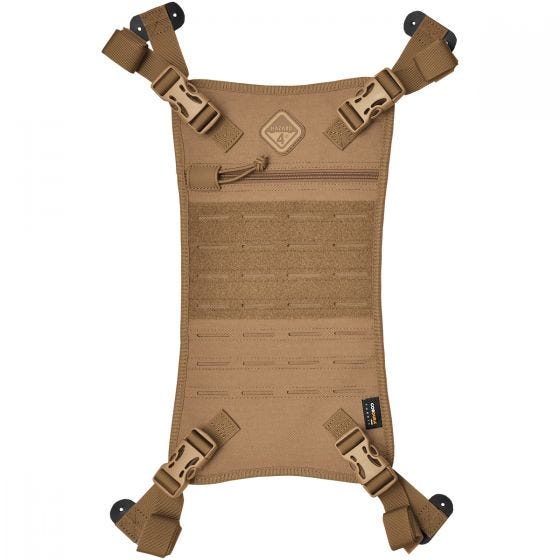 Hazard 4 Beavertail MOLLE Cargo Panel Coyote