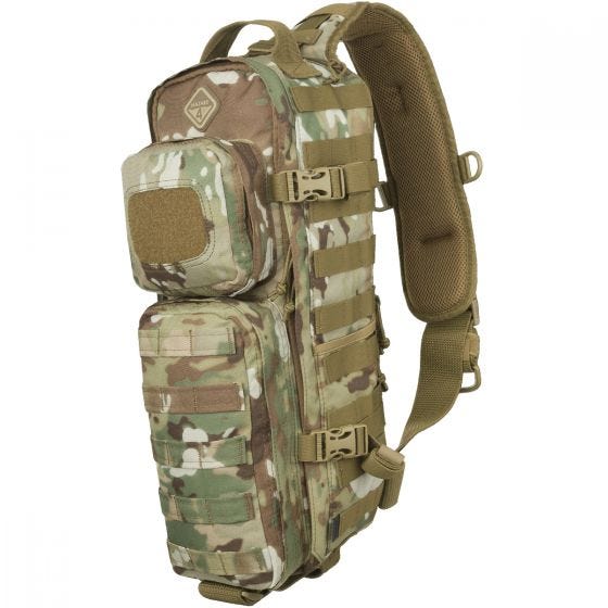 Hazard 4 Evac Plan-B Sling Pack Scorpion