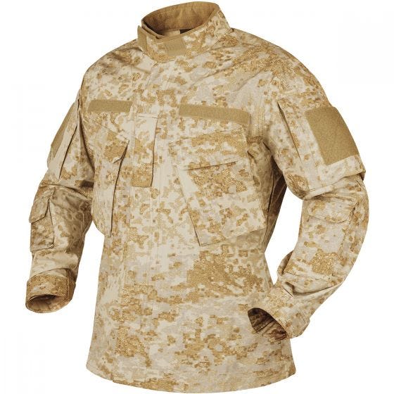 Helikon CPU Shirt PenCott Sandstorm