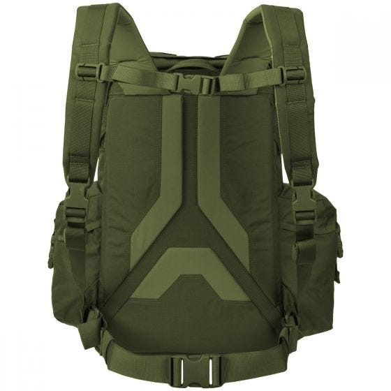 Helikon Bergen Backpack Adaptive Green