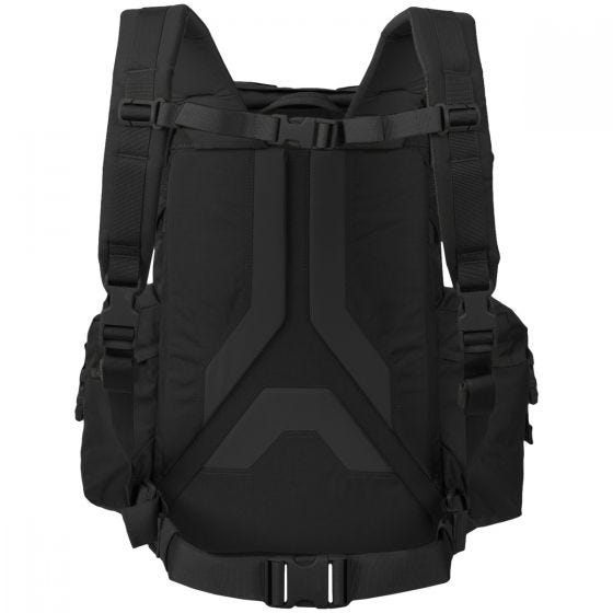 Helikon Bergen Backpack Black