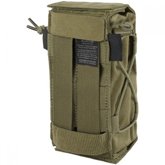 Helikon Competition Med Kit Pouch Adaptive Green