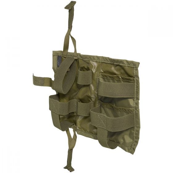 Helikon Competition Med Kit Pouch Adaptive Green