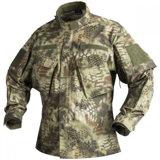 Helikon CPU Shirt Kryptek Mandrake