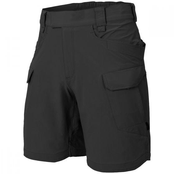 Helikon Outdoor Tactical Shorts 8.5" VersaStretch Lite Black