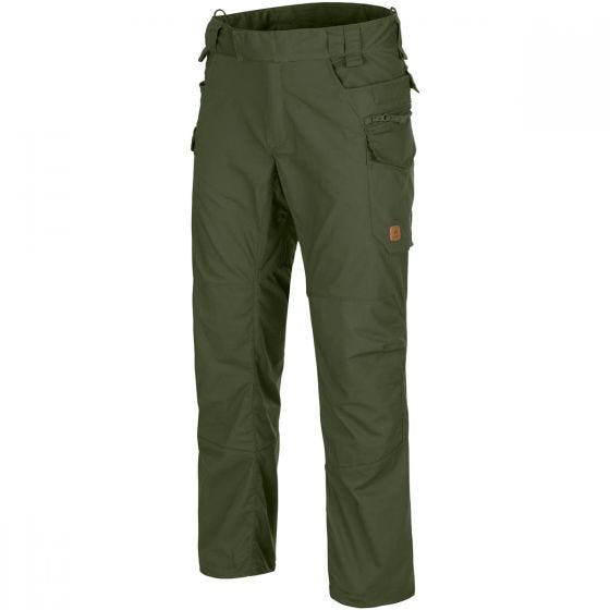 Helikon Pilgrim Pants Taiga Green