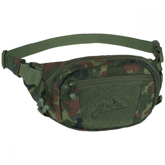 Helikon Possum Waist Pack Flecktarn