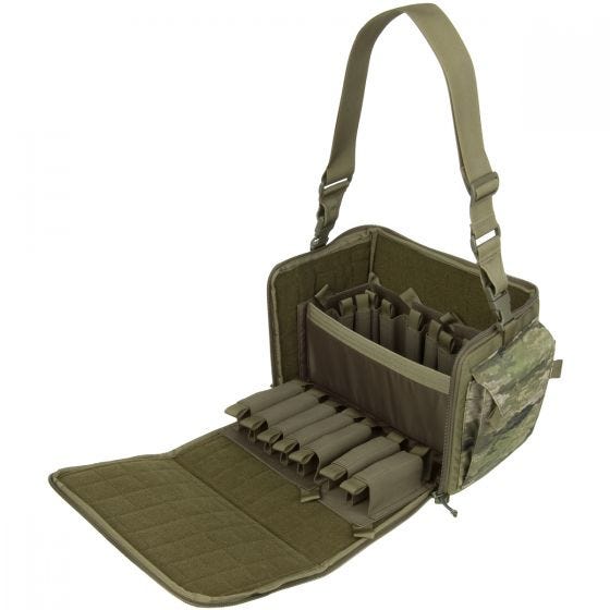 Helikon Range Bag A-TACS iX