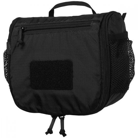 Helikon Travel Toiletry Bag Black