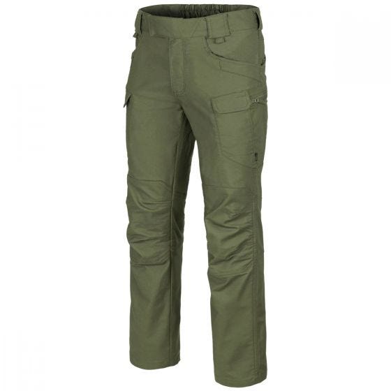 Helikon UTP Trousers Polycotton Olive Green