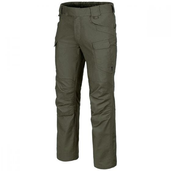 Helikon UTP Trousers Polycotton Taiga Green