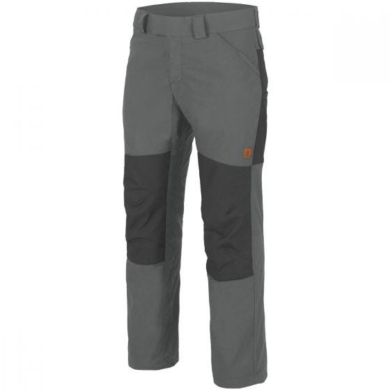 Helikon Woodsman Trousers Cloud Grey / Ash Grey