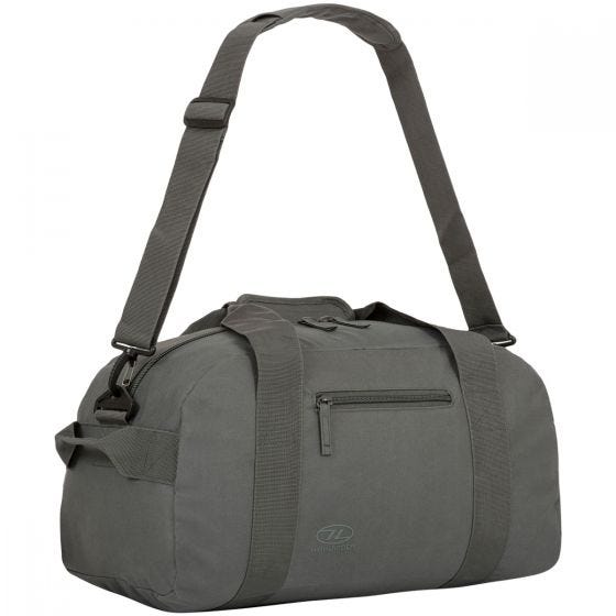 Highlander Cargo Bag 30L Grey