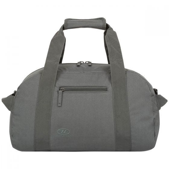 Highlander Cargo Bag 30L Grey