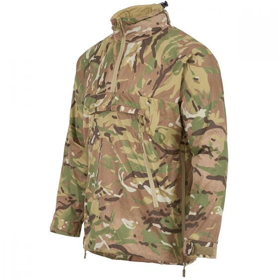 Highlander Halo Smock HMTC