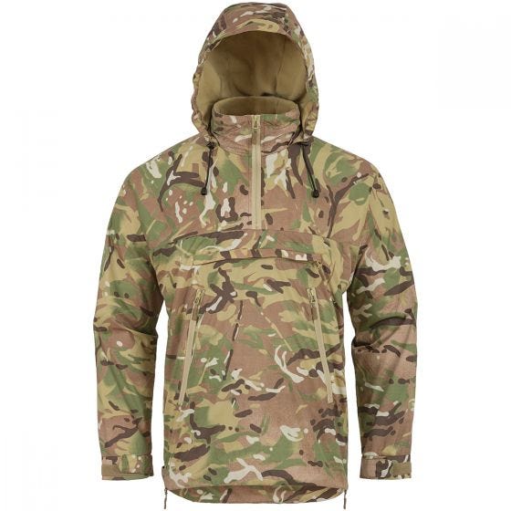 Highlander Halo Smock HMTC