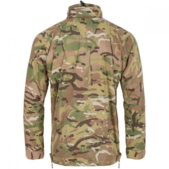 Highlander Halo Smock HMTC