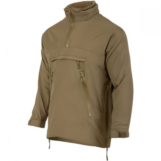 Highlander Halo Smock Olive