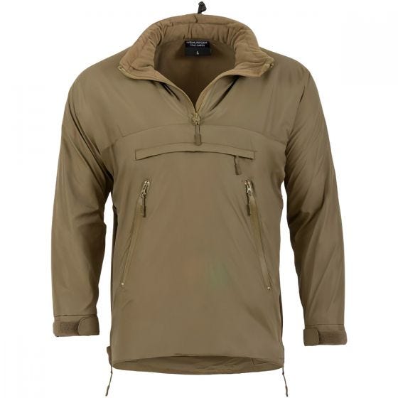 Highlander Halo Smock Olive