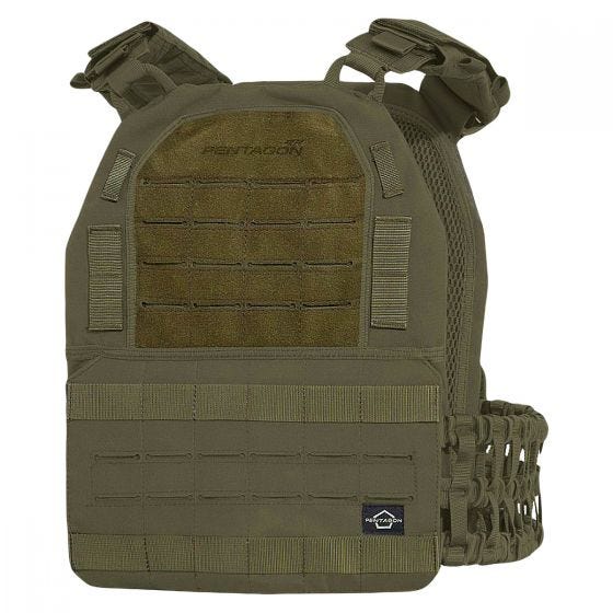 Pentagon Aspis Vest RAL 7013