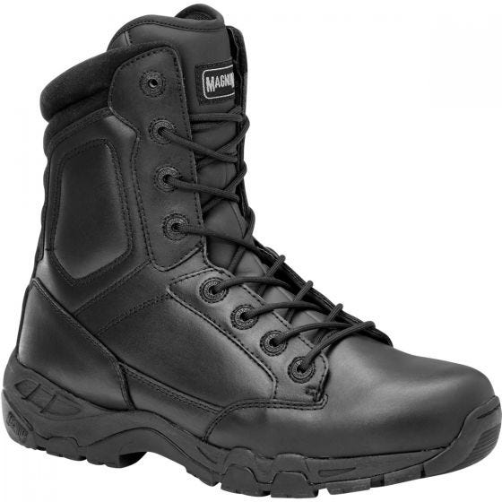 Magnum Viper Pro 8.0 Leather Boots Black