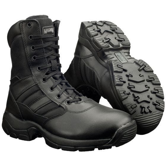 Magnum Panther 8.0 Boots Black