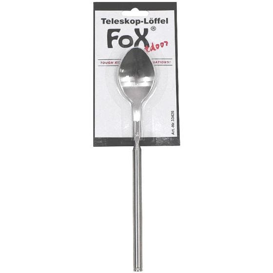 MFH Telescopic Spoon