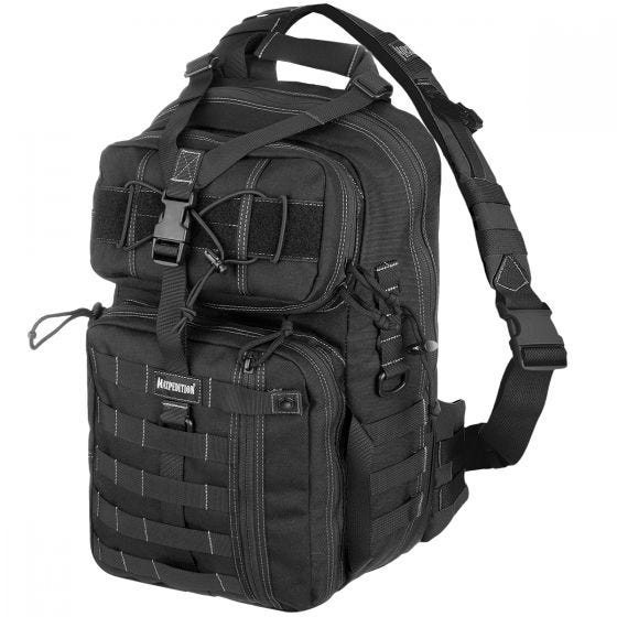 Maxpedition Kodiak Gearslinger Black