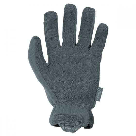 Mechanix Wear FastFit Gloves Wolf Grey