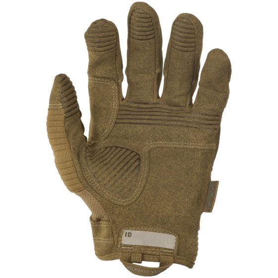 Mechanix Wear M-Pact 3 Gloves Coyote