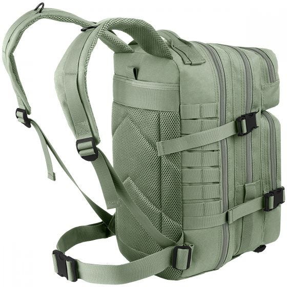 MFH Backpack Assault I Foliage