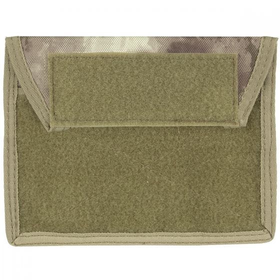 MFH Admin Pouch MOLLE HDT Camo AU