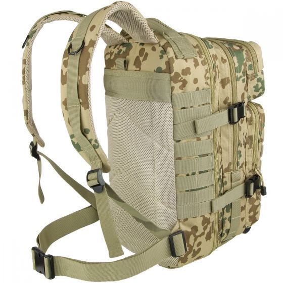 MFH Backpack Assault I Tropical