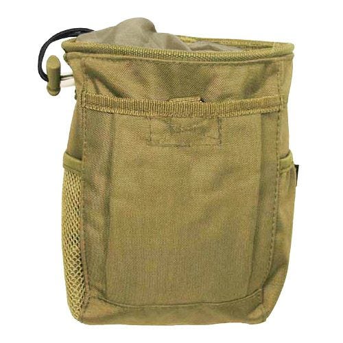 MFH Dump Pouch MOLLE Coyote