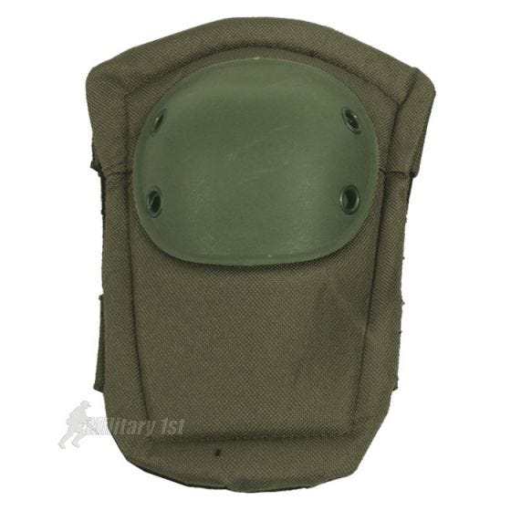 MFH Elbow Pads Olive