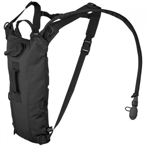 MFH Hydrantion Backpack TPU Extreme Black