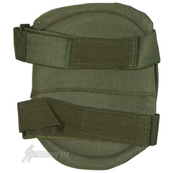 MFH Knee Pads Woodland